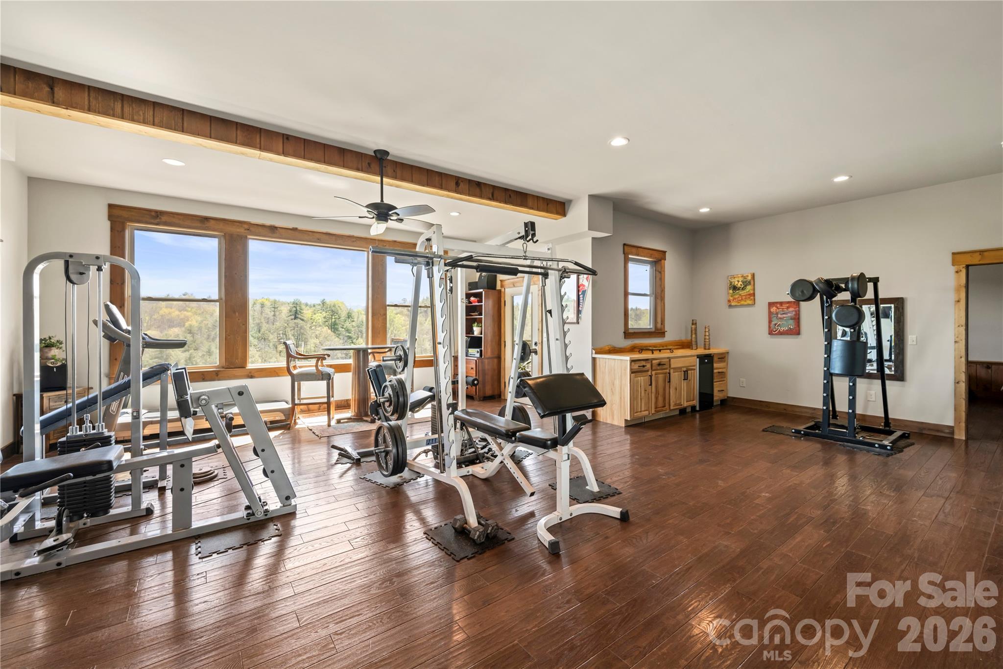 Garrison Hills - Residential