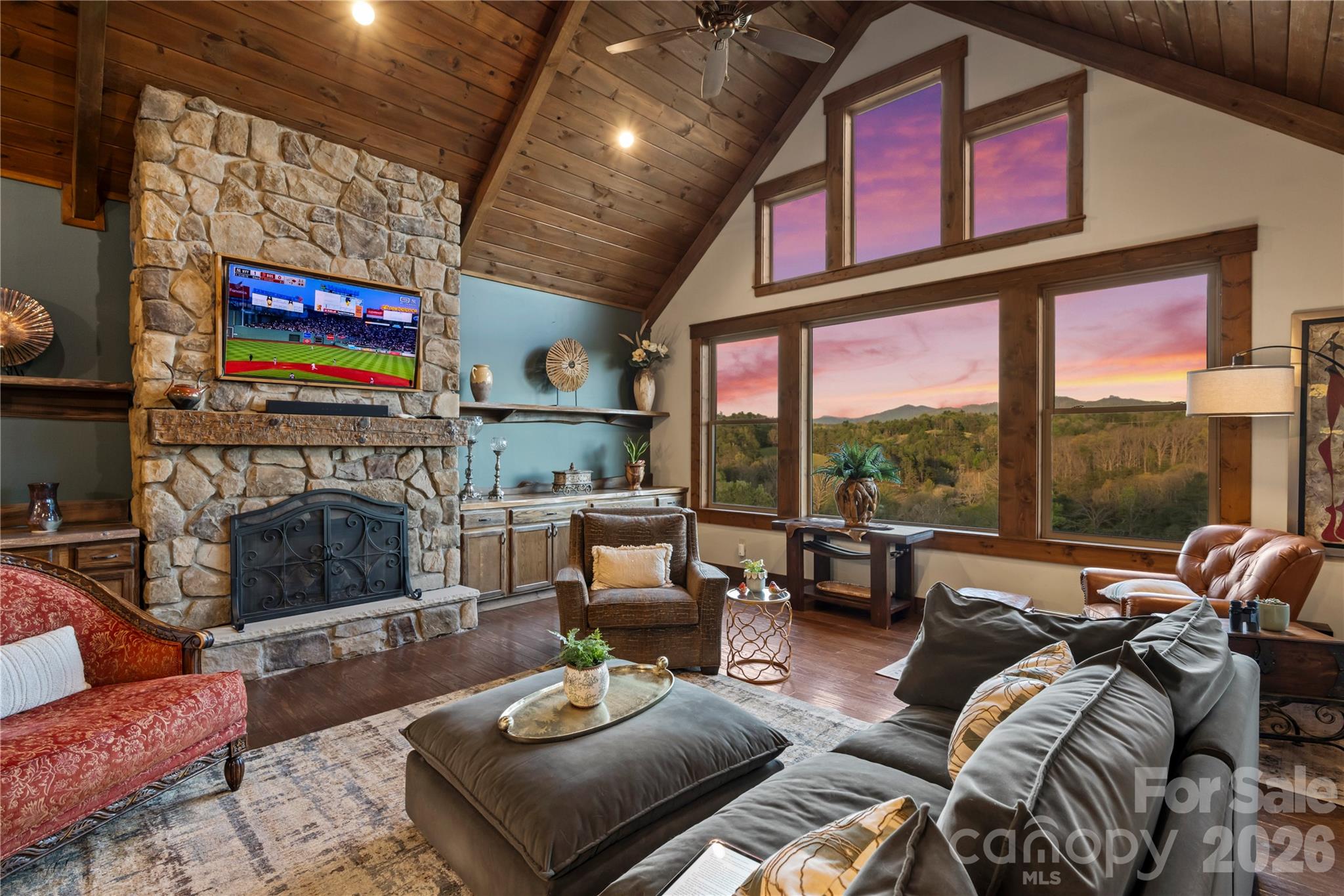 Garrison Hills - Residential