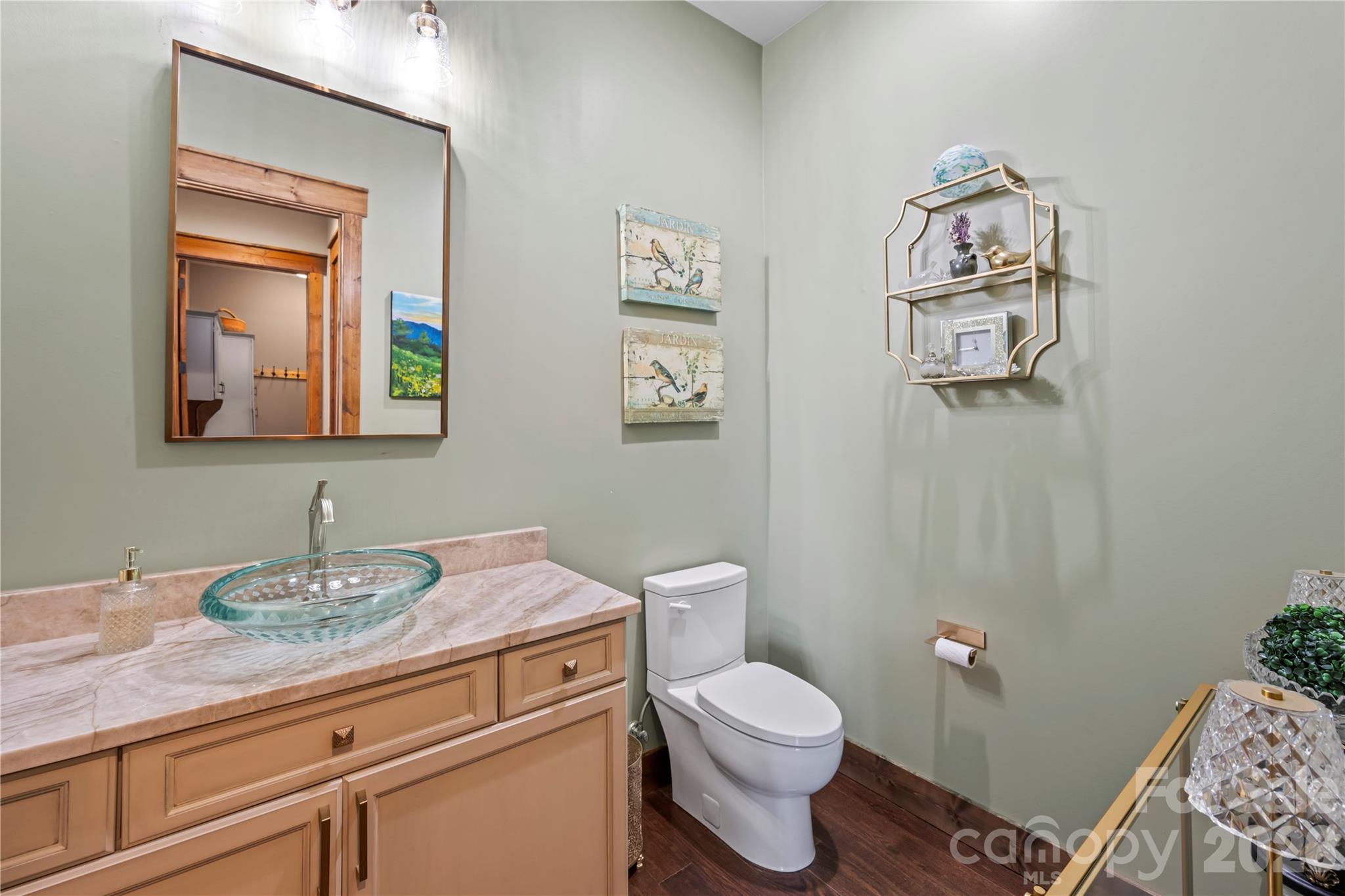 Garrison Hills - Residential