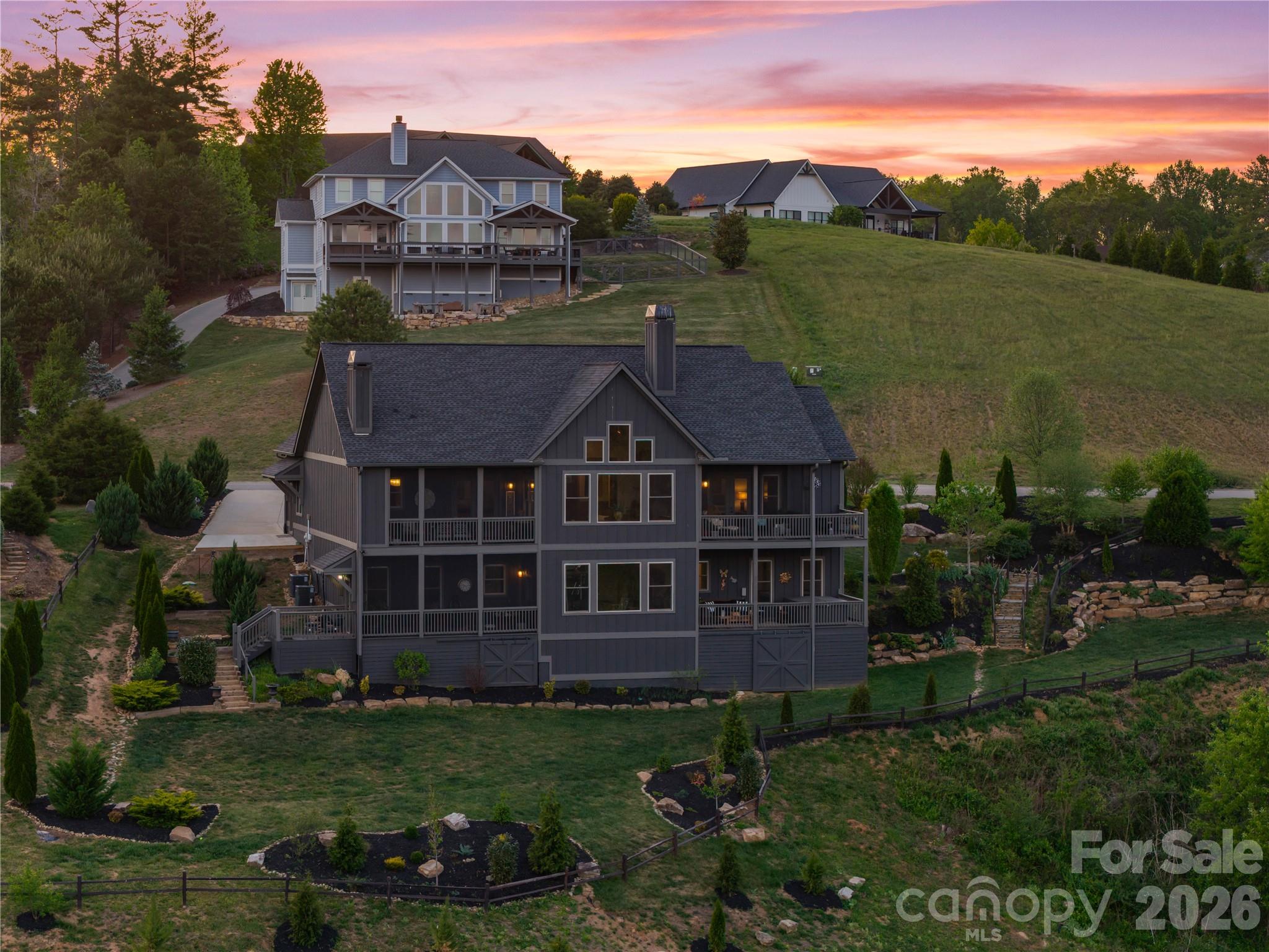 Garrison Hills - Residential