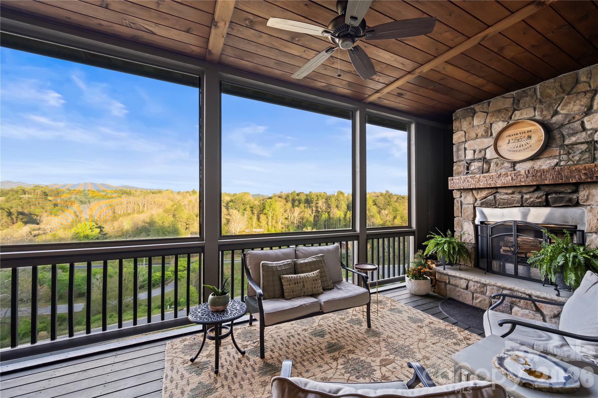 Garrison Hills - Residential