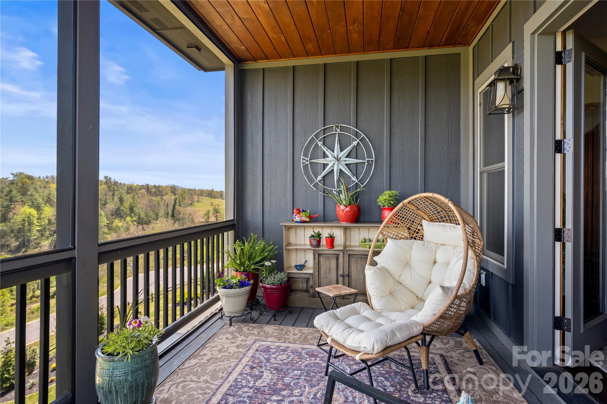 Garrison Hills - Residential