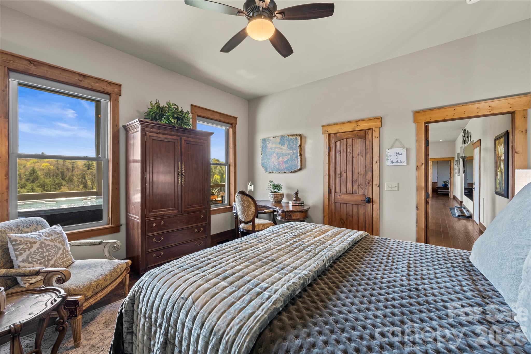 Garrison Hills - Residential