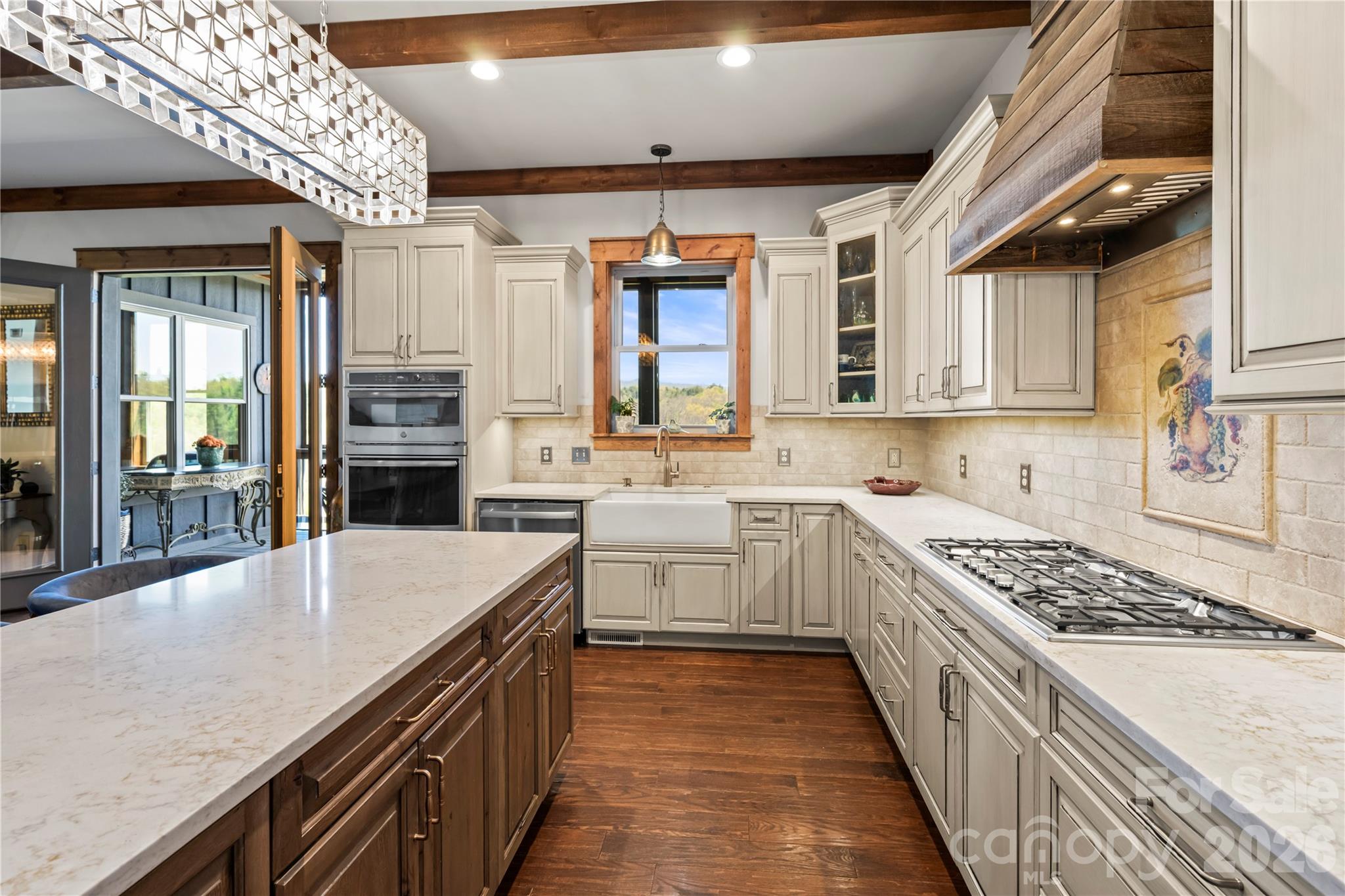 Garrison Hills - Residential