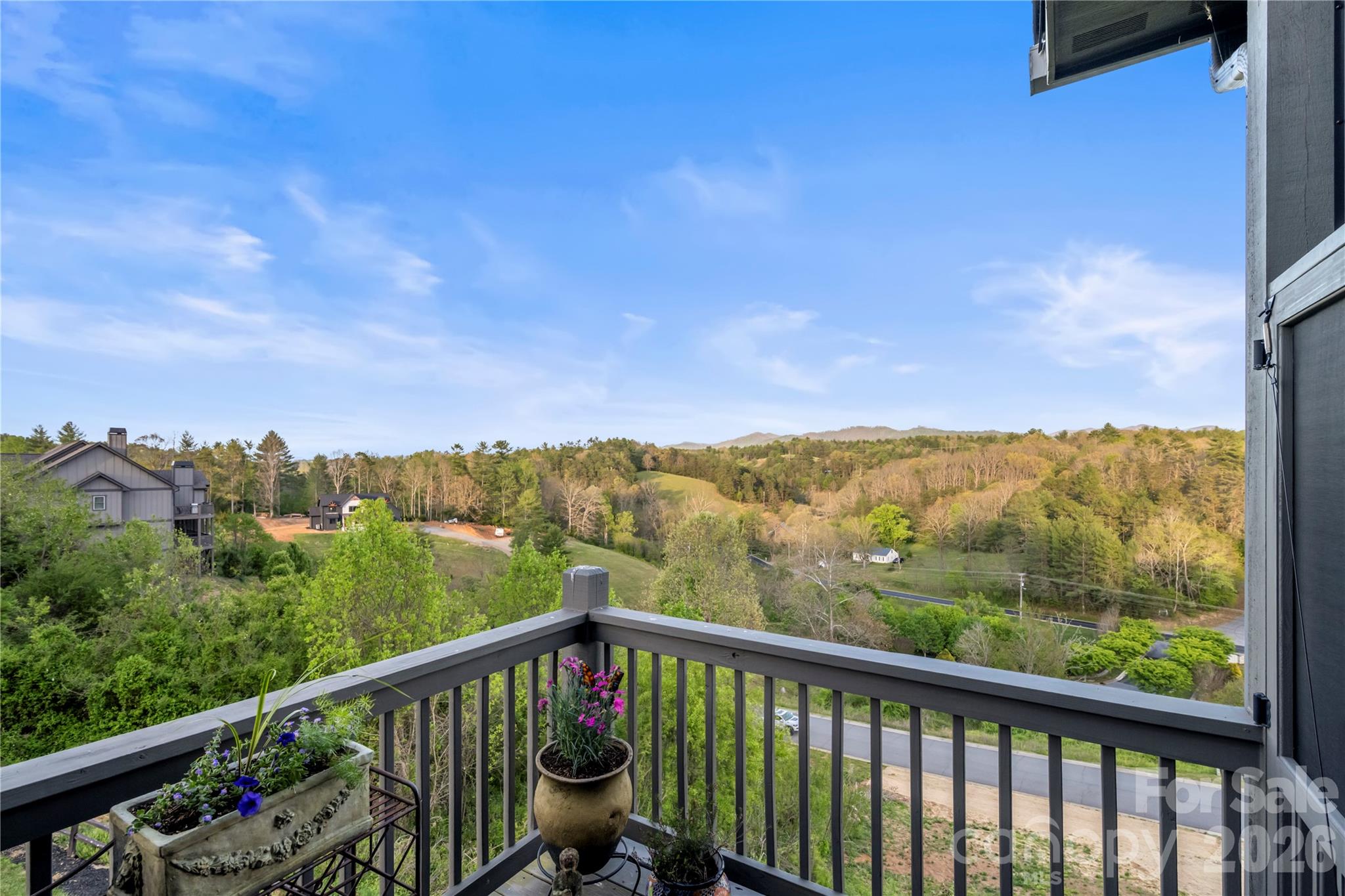 Garrison Hills - Residential