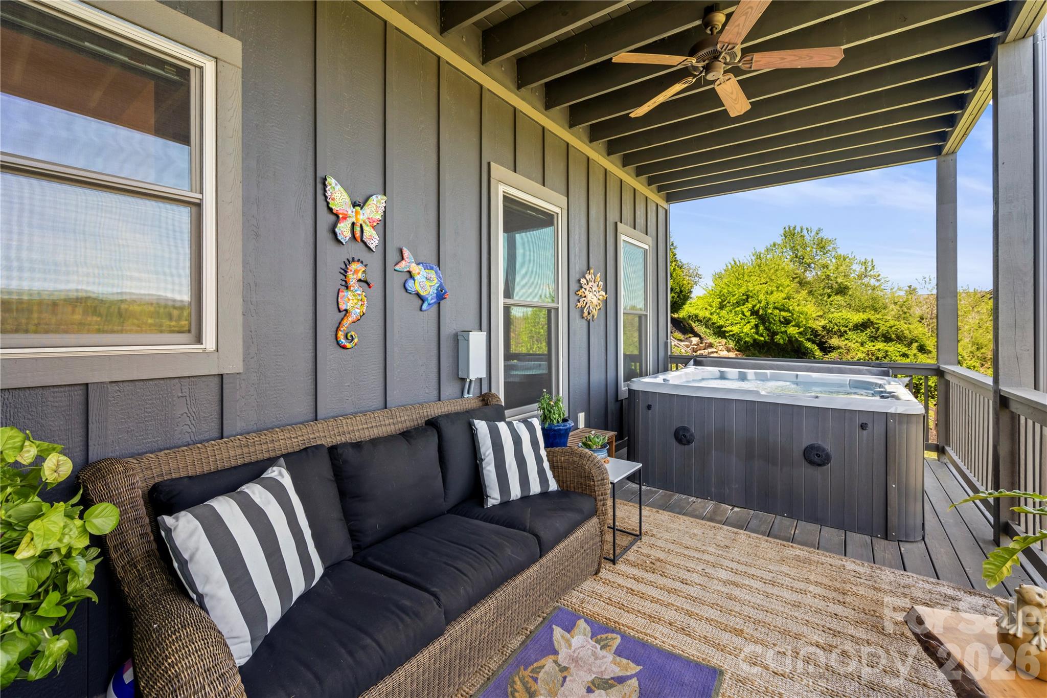 Garrison Hills - Residential