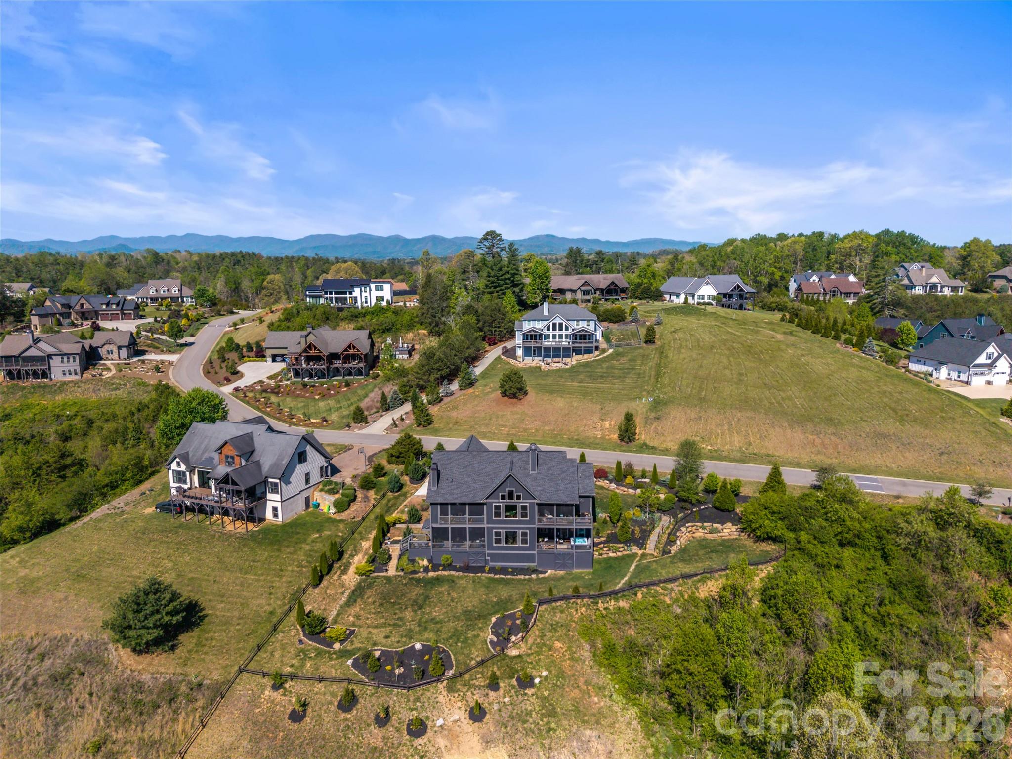 Garrison Hills - Residential