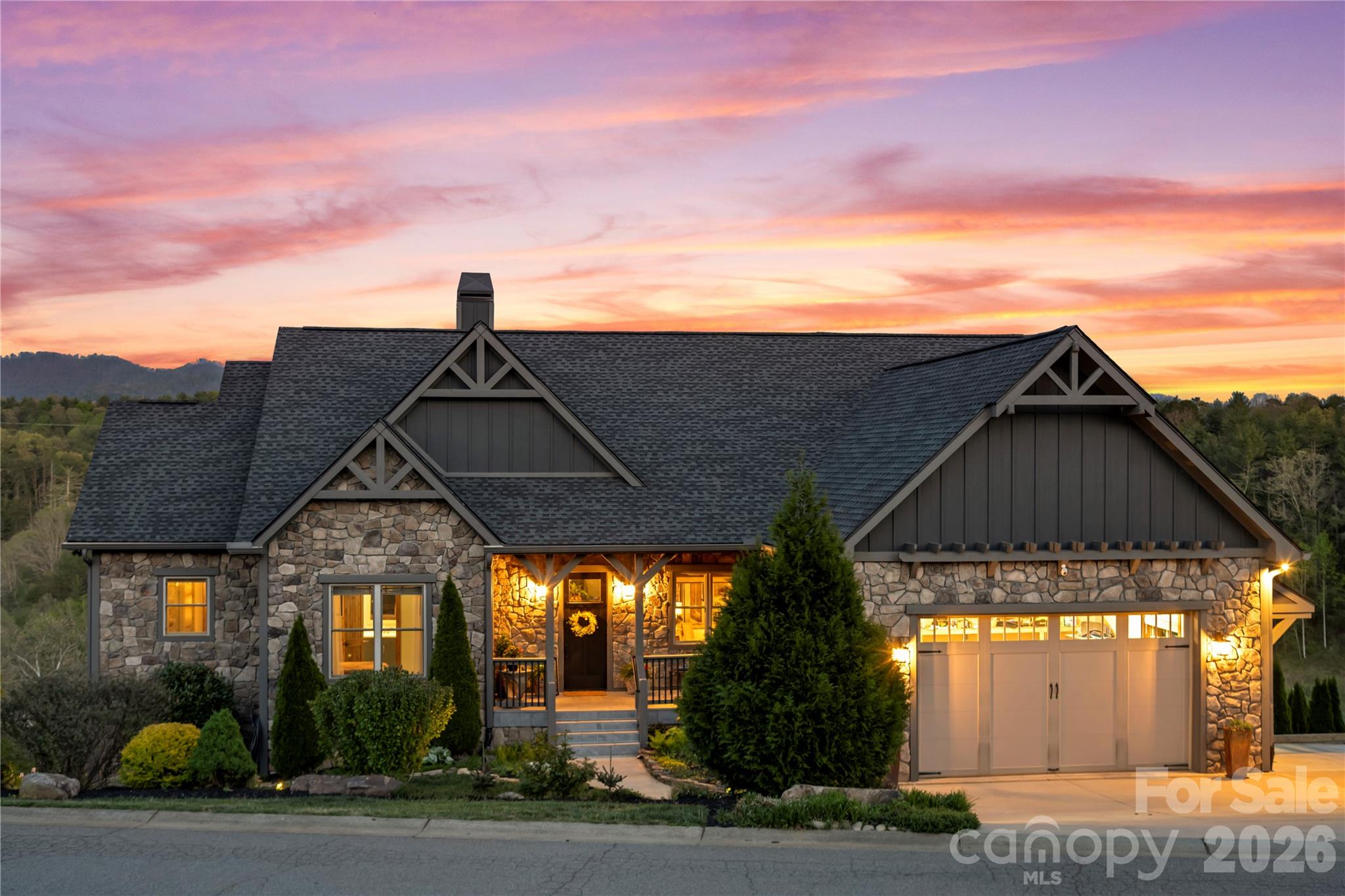 Garrison Hills - Residential