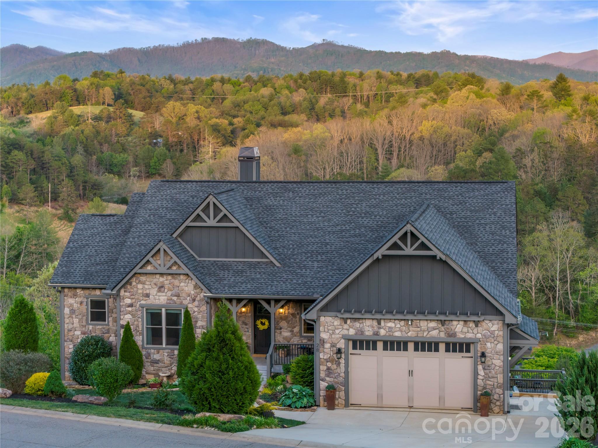 Garrison Hills - Residential