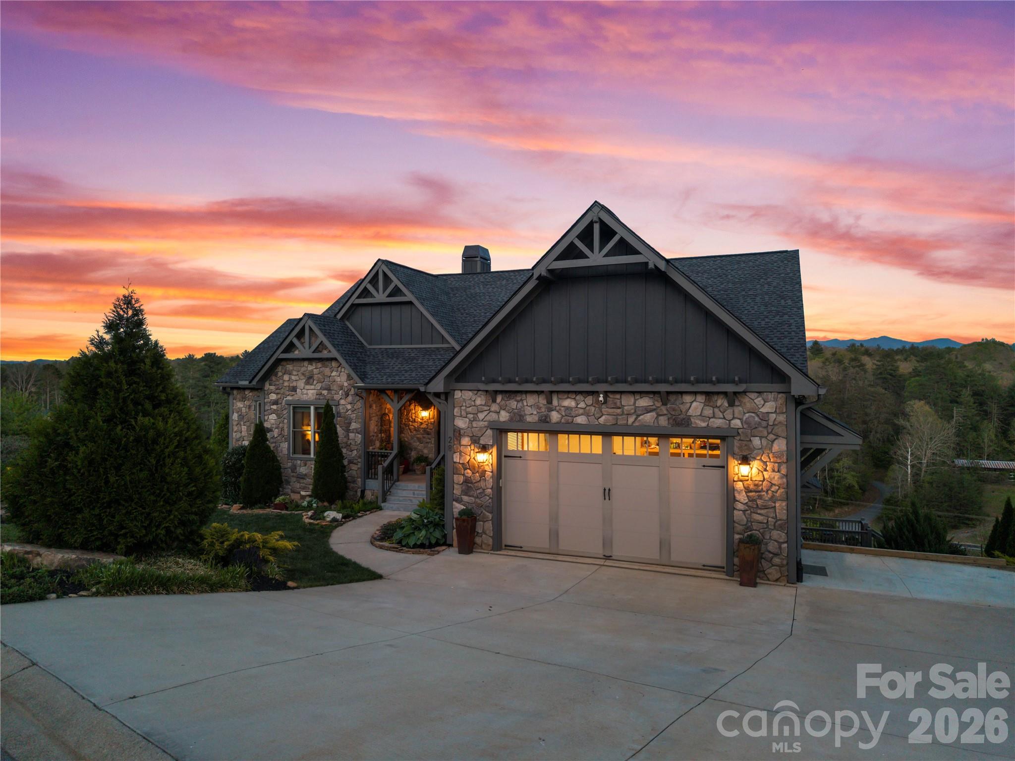 Garrison Hills - Residential