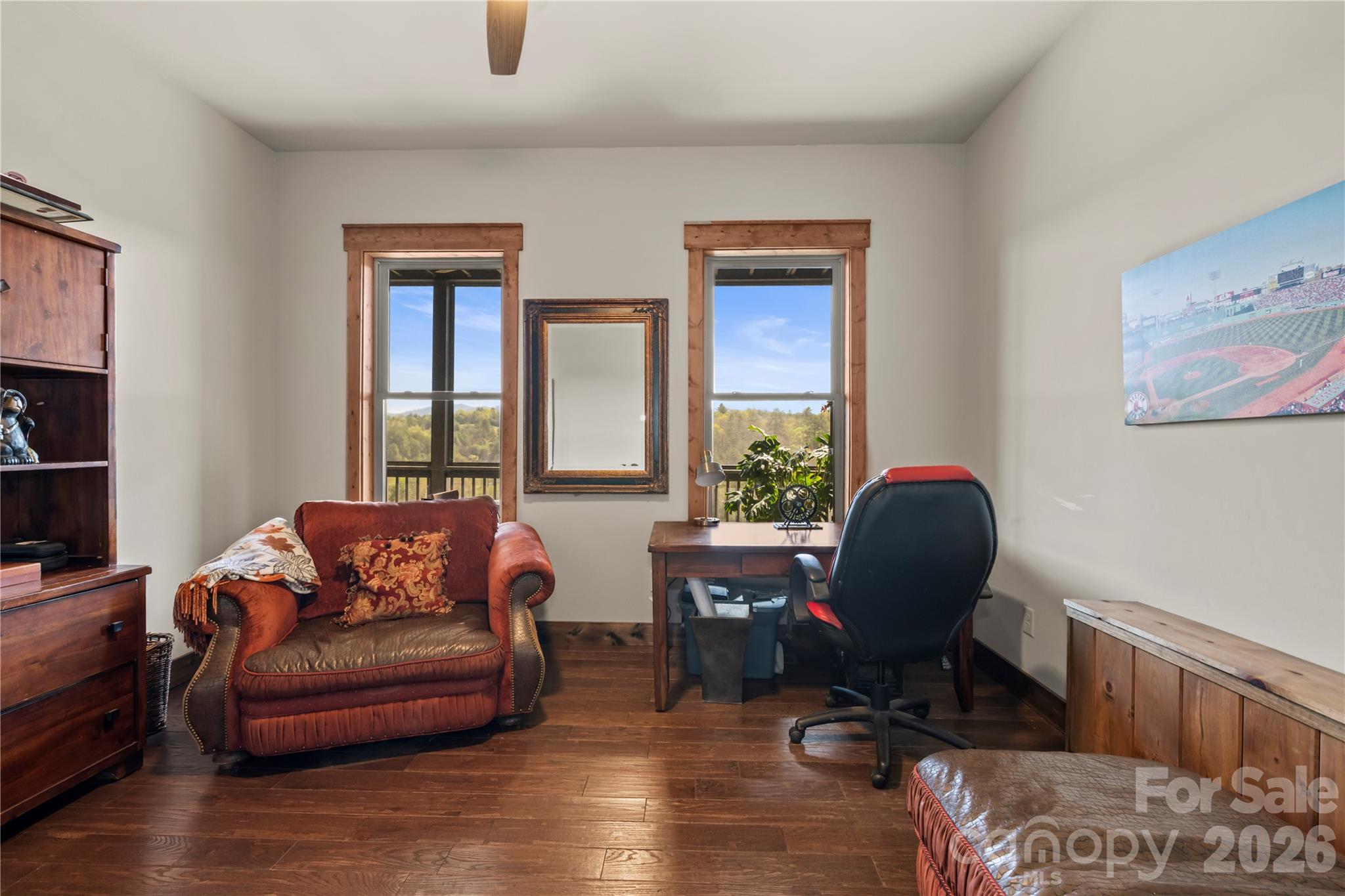 Garrison Hills - Residential