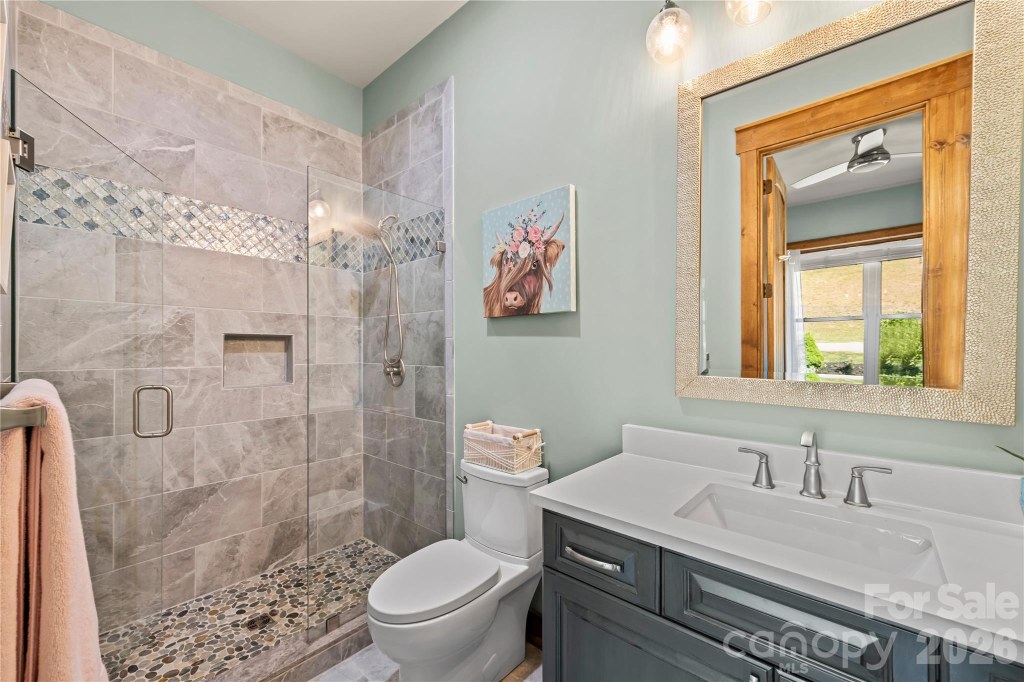 Garrison Hills - Residential