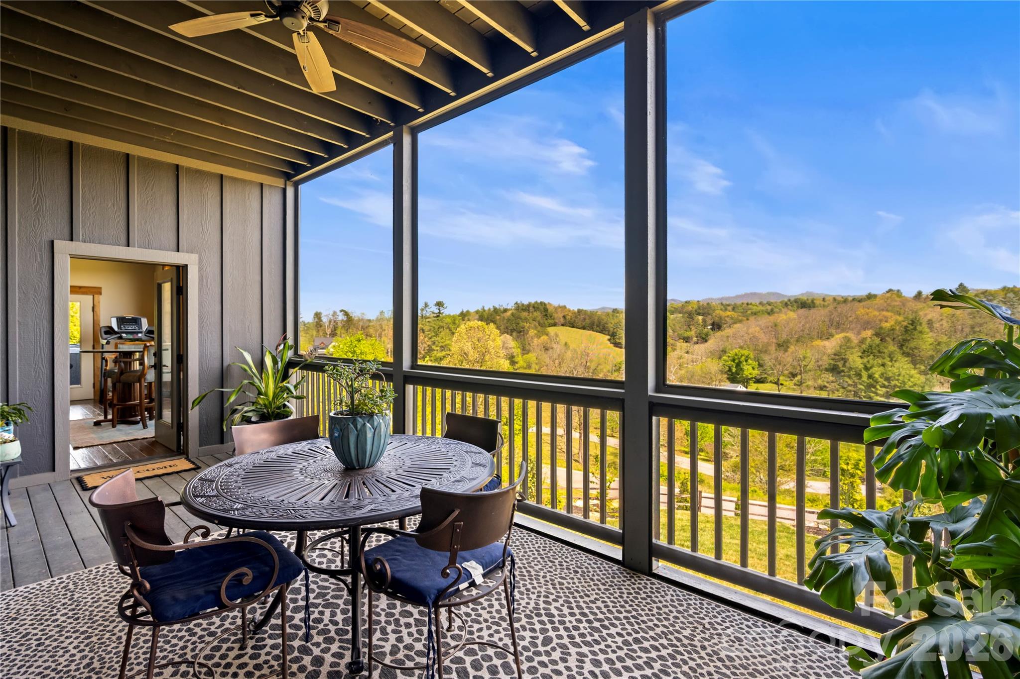 Garrison Hills - Residential