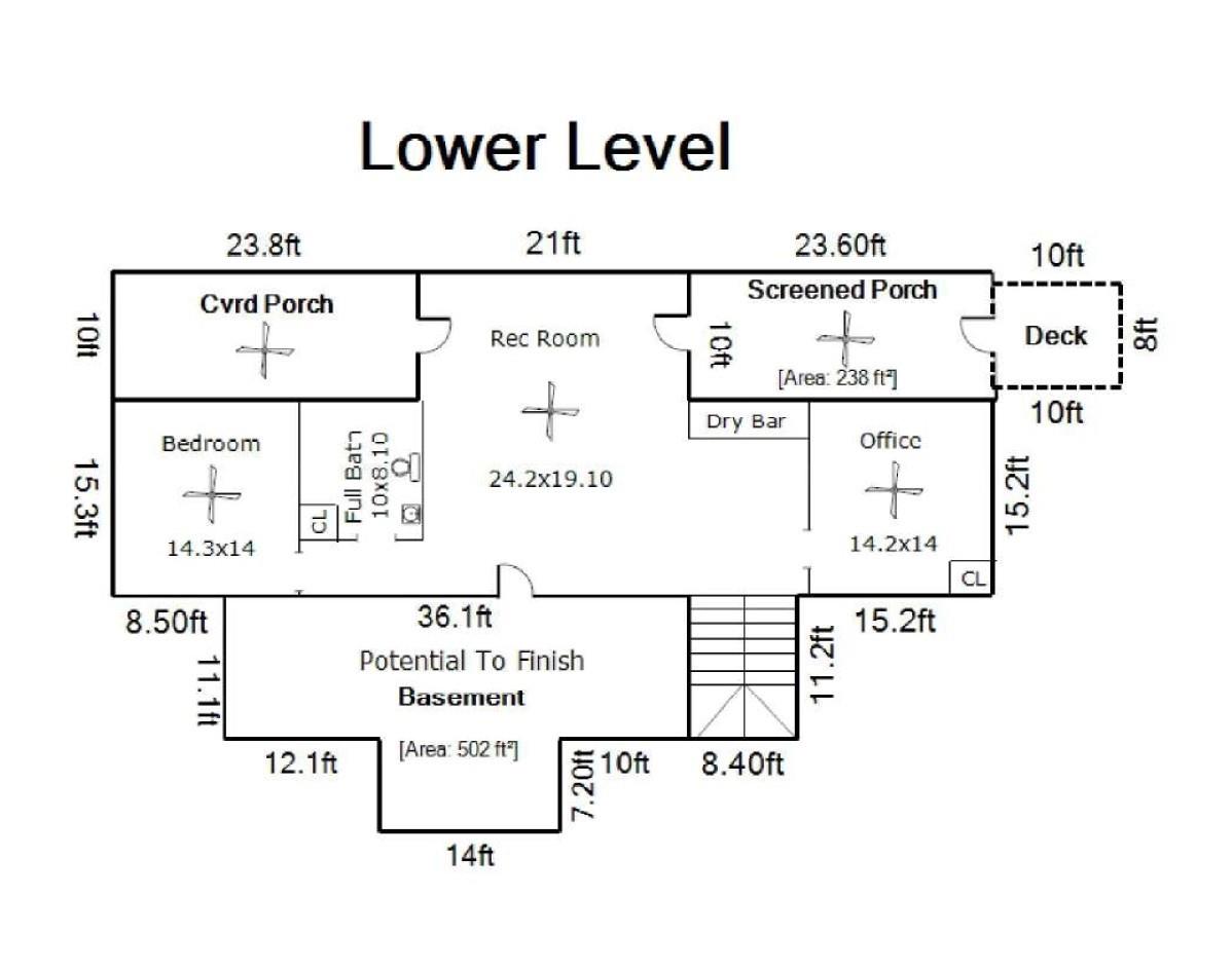 Garrison Hills - Residential