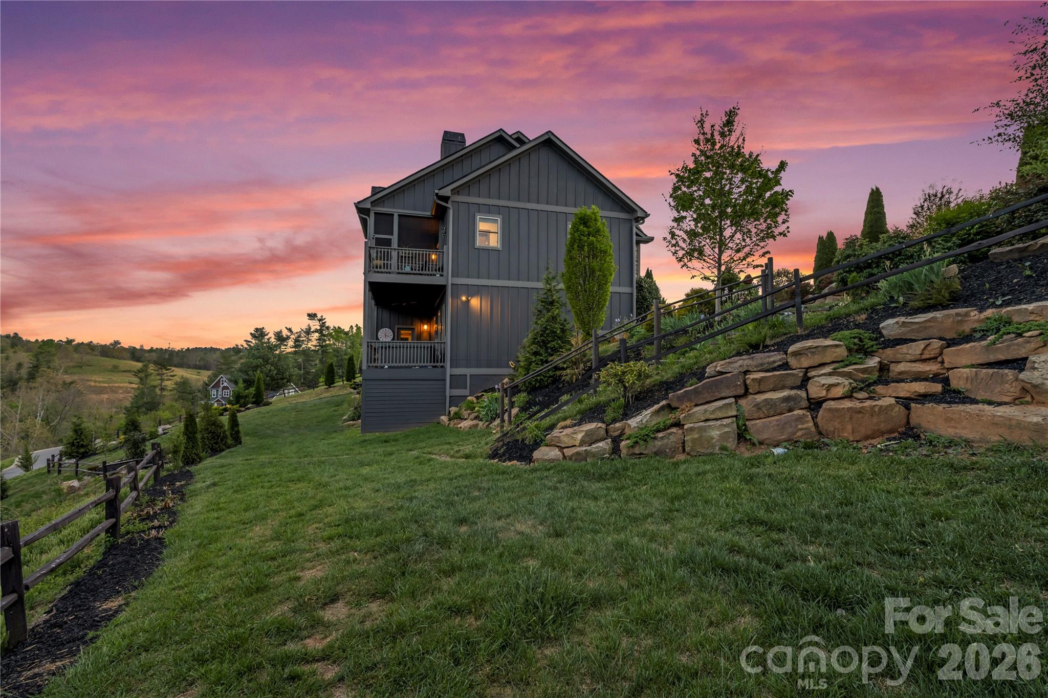 Garrison Hills - Residential