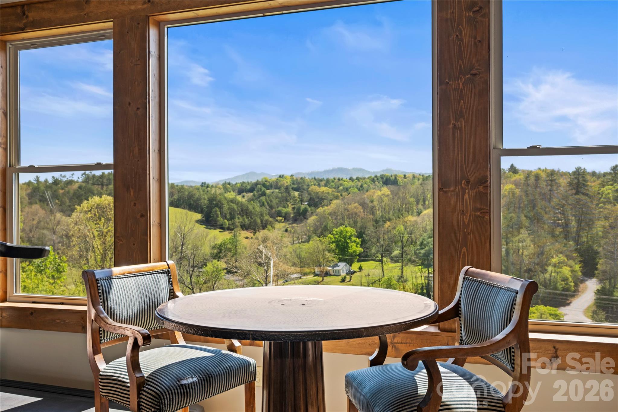 Garrison Hills - Residential