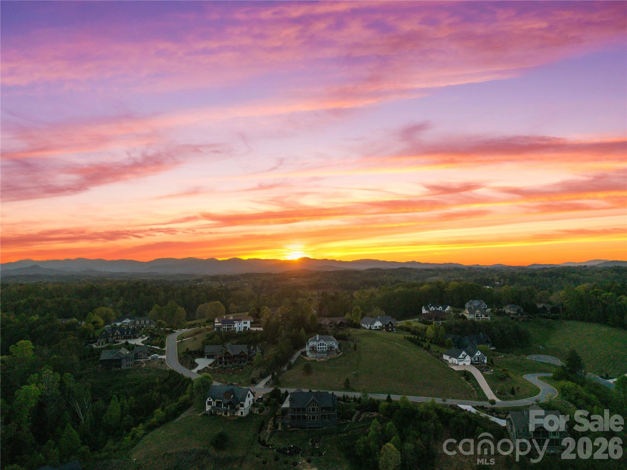 Garrison Hills - Residential