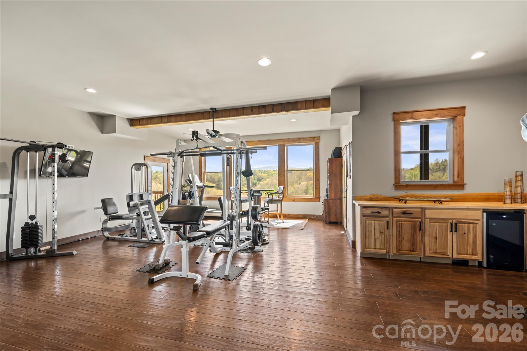 Garrison Hills - Residential