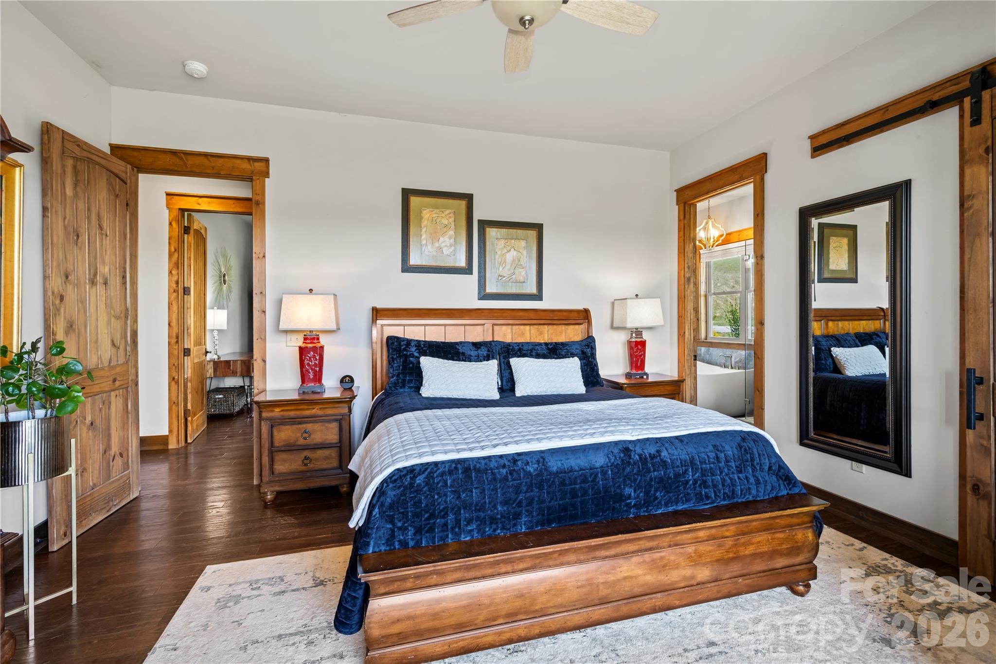 Garrison Hills - Residential