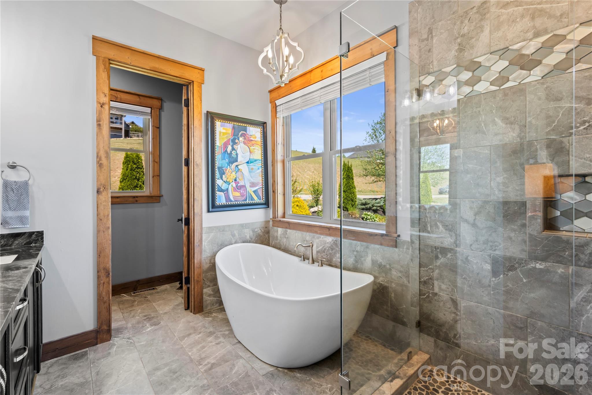 Garrison Hills - Residential