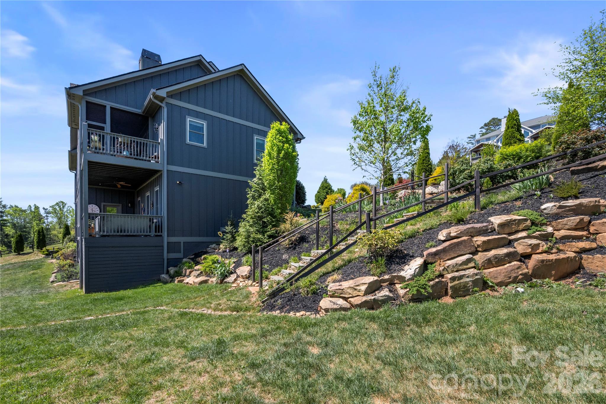 Garrison Hills - Residential