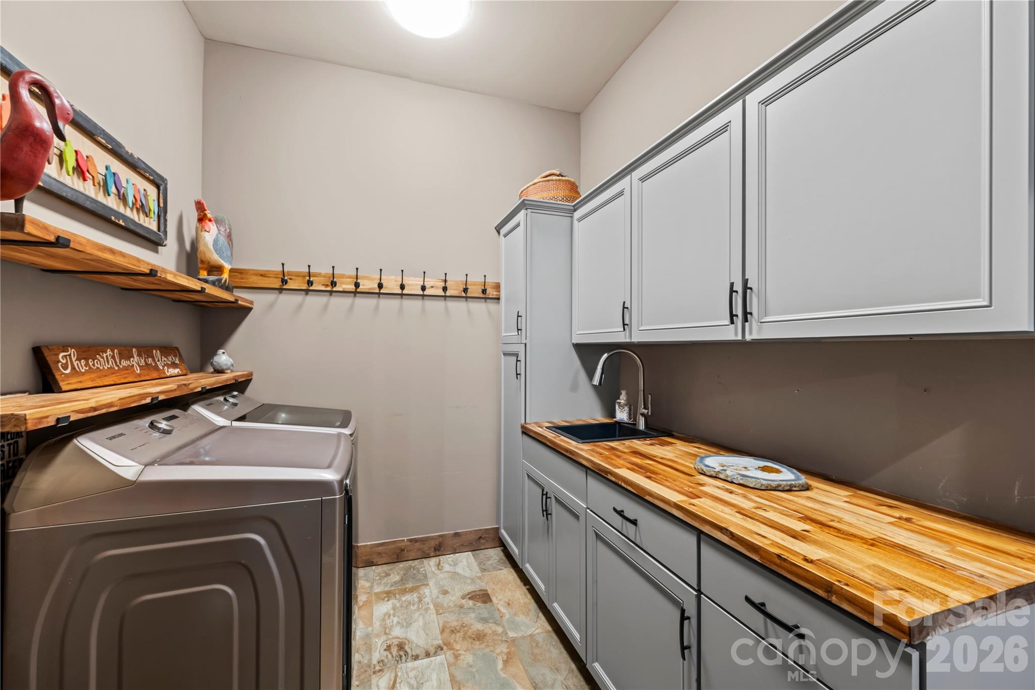 Garrison Hills - Residential