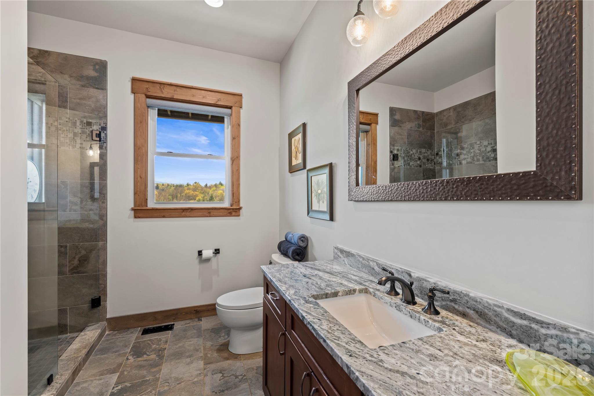 Garrison Hills - Residential