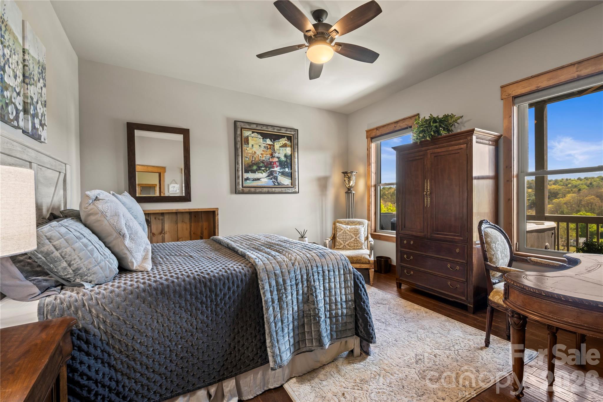 Garrison Hills - Residential