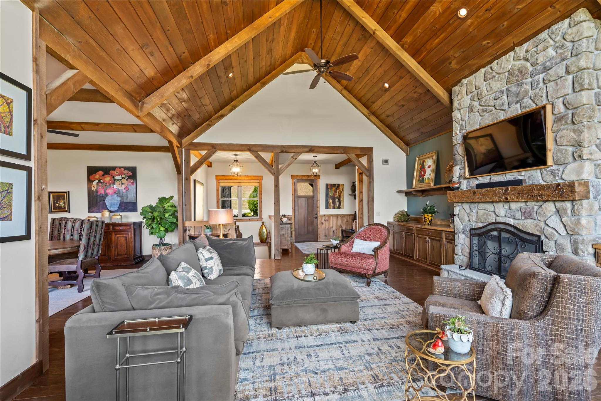 Garrison Hills - Residential