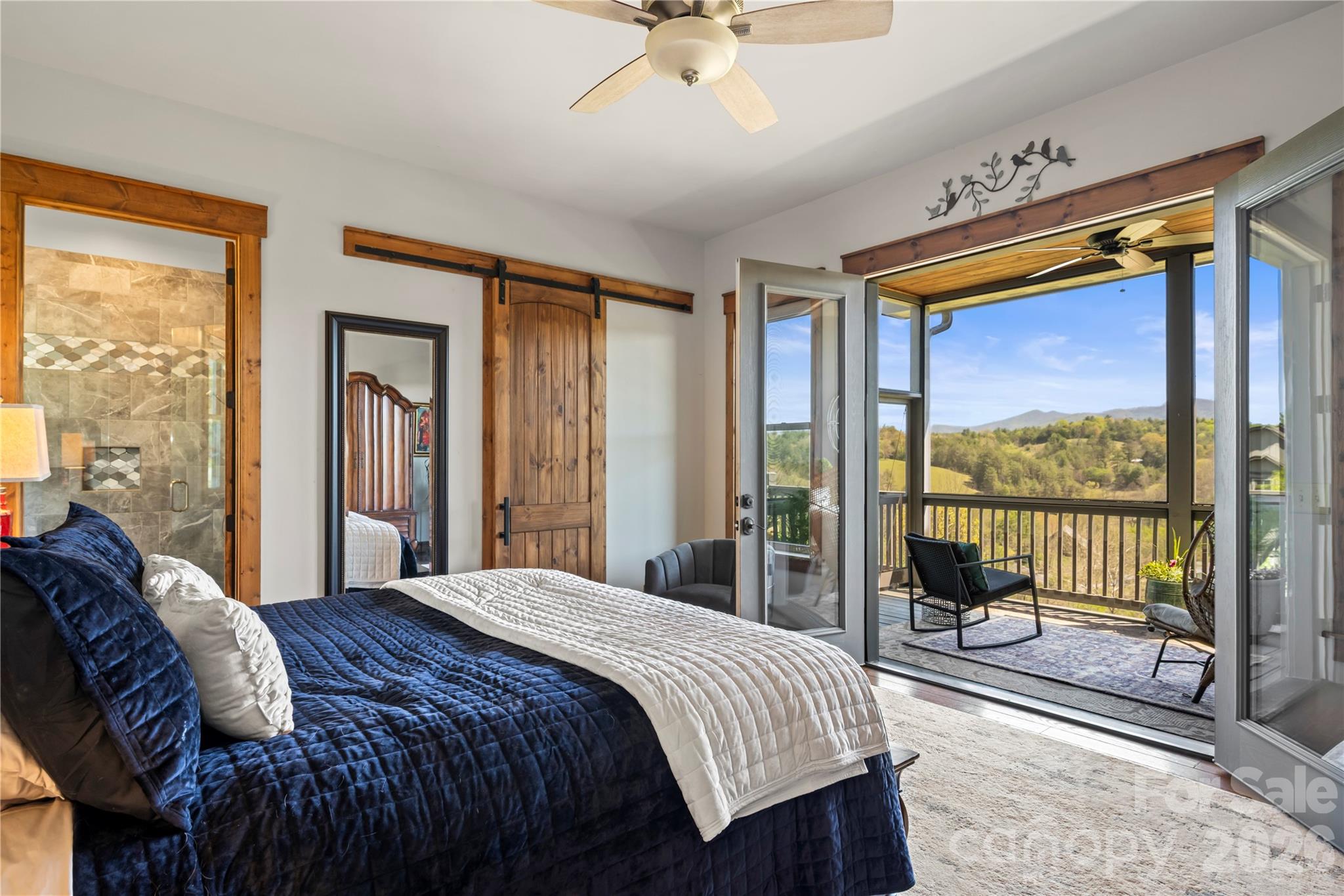 Garrison Hills - Residential