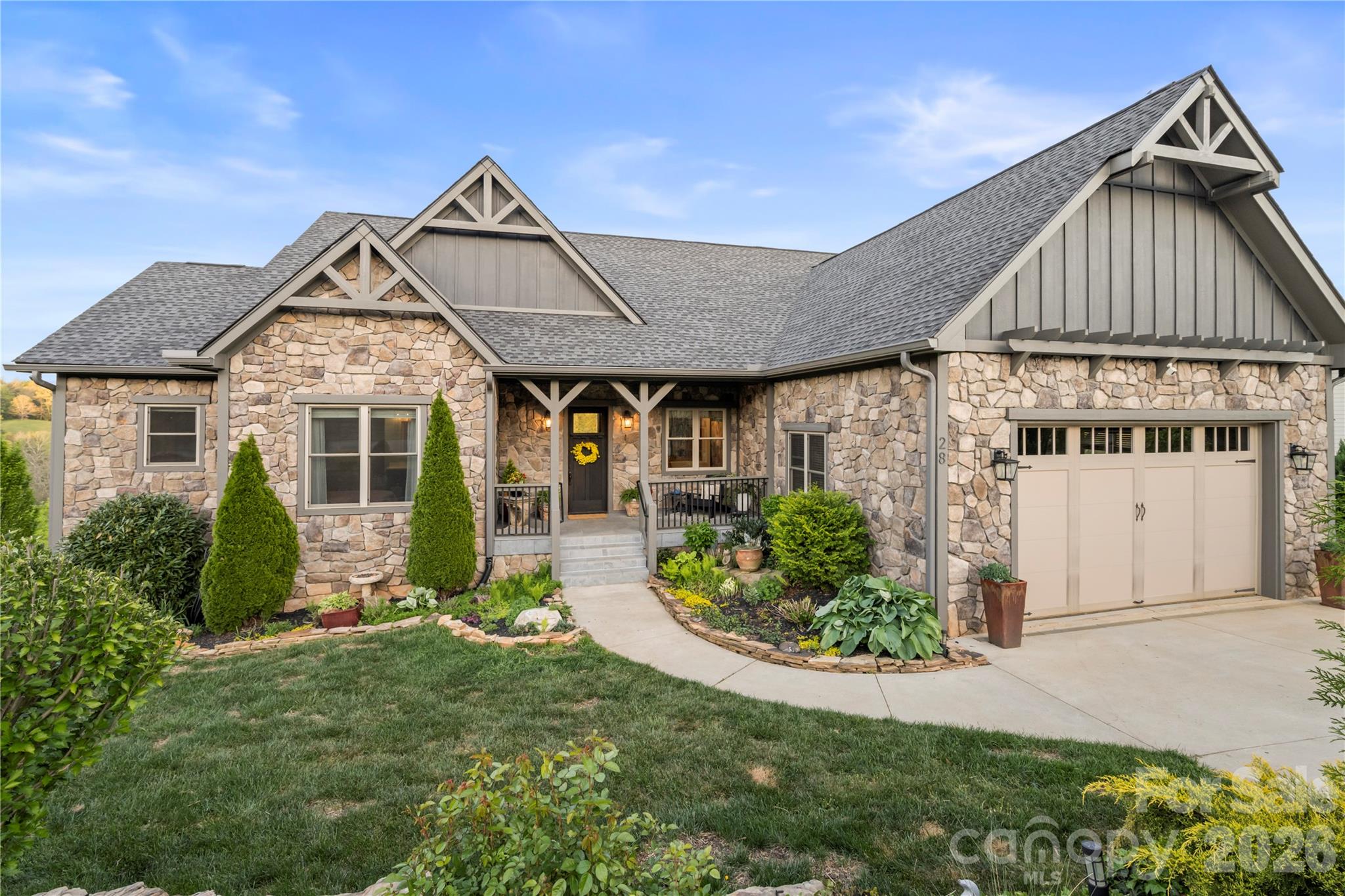 Garrison Hills - Residential