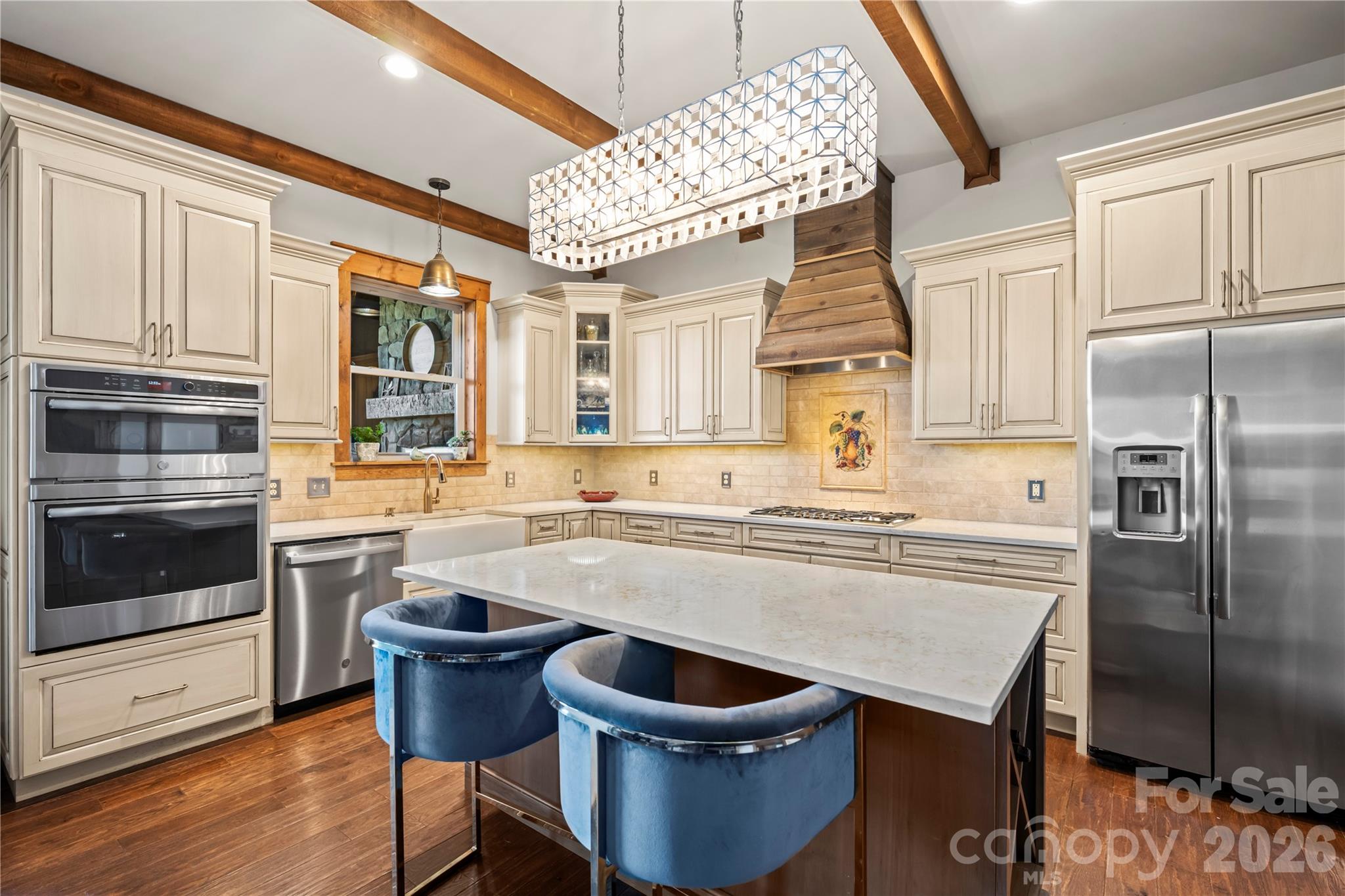 Garrison Hills - Residential