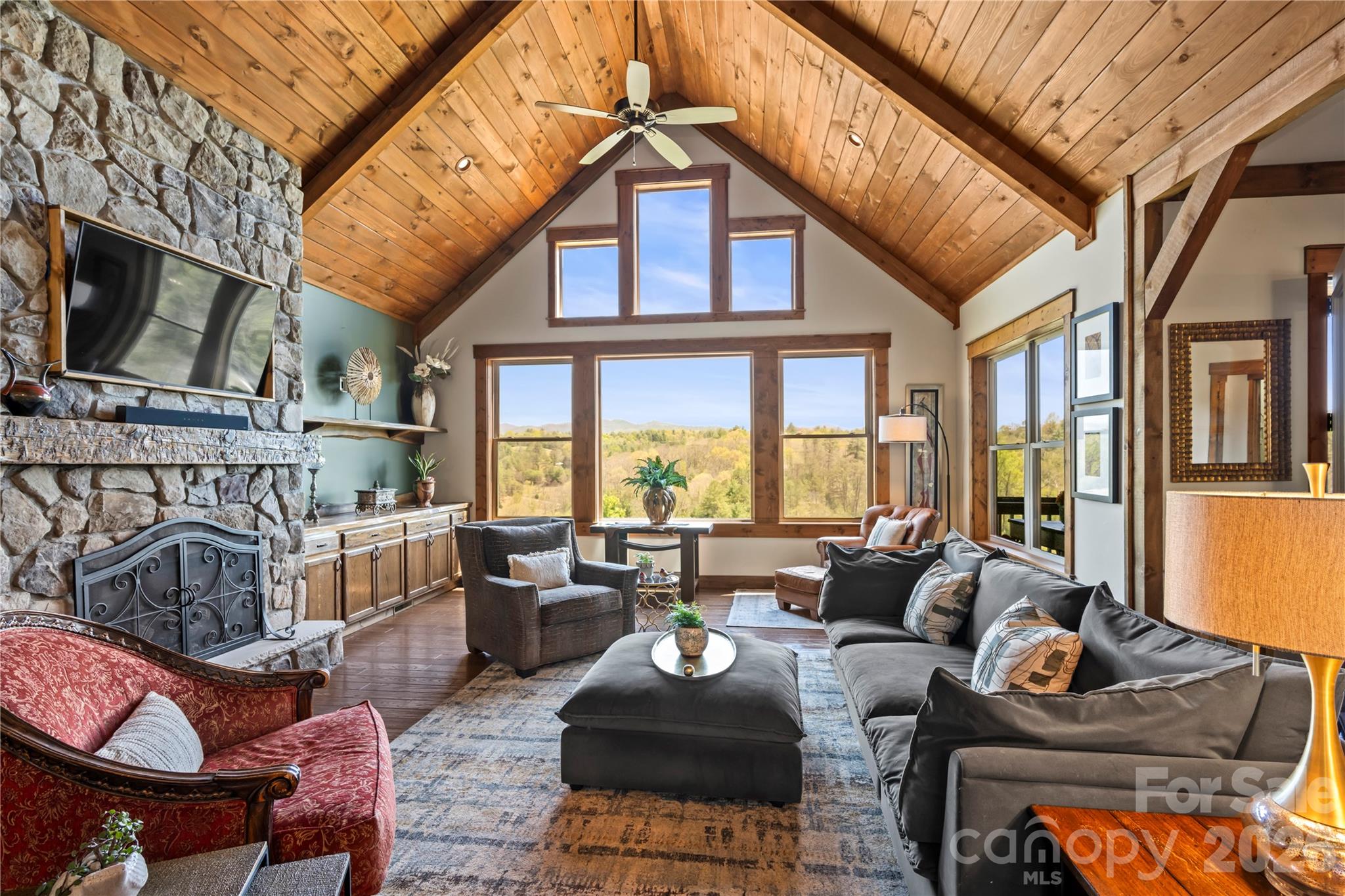 Garrison Hills - Residential