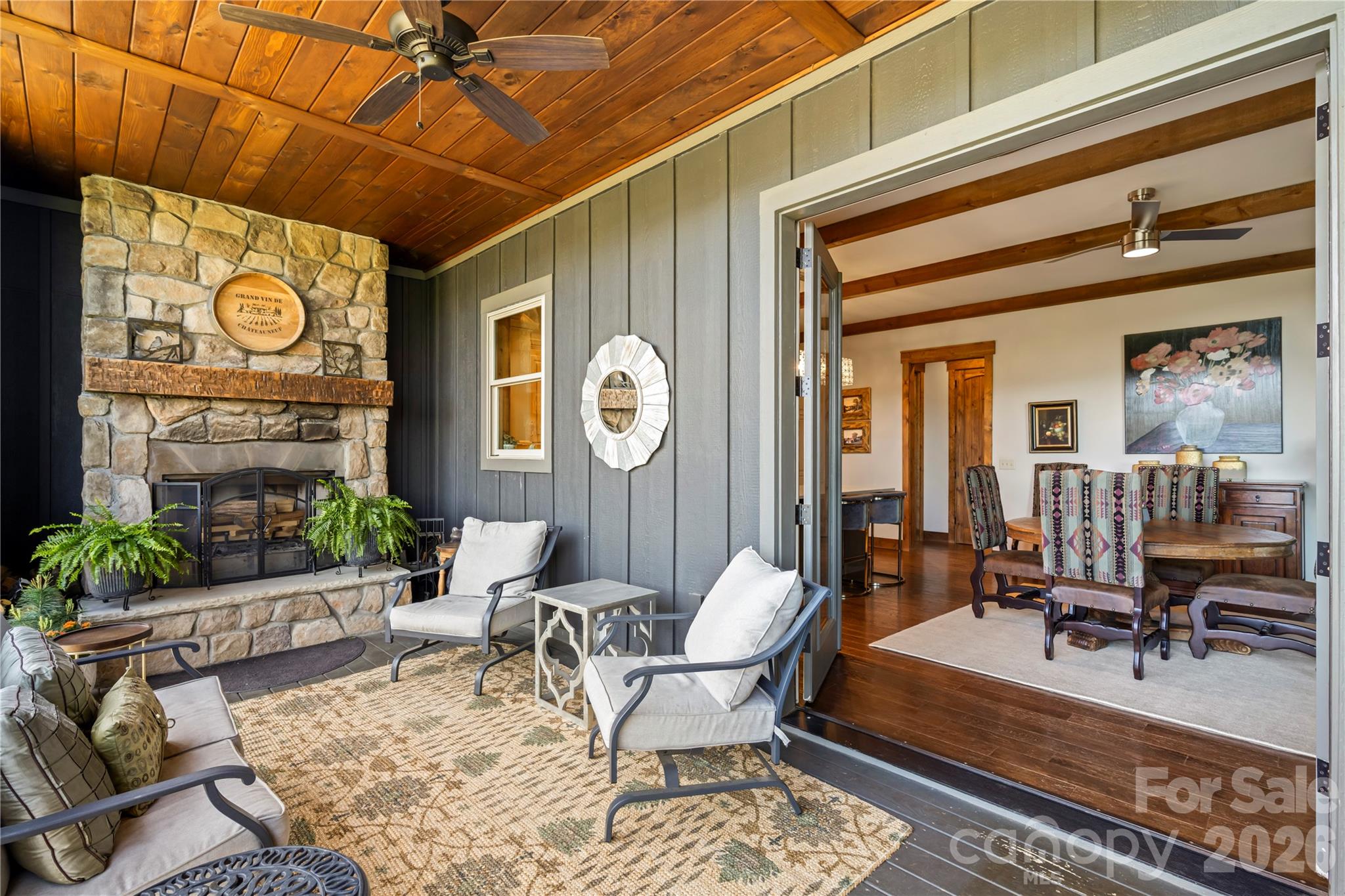 Garrison Hills - Residential