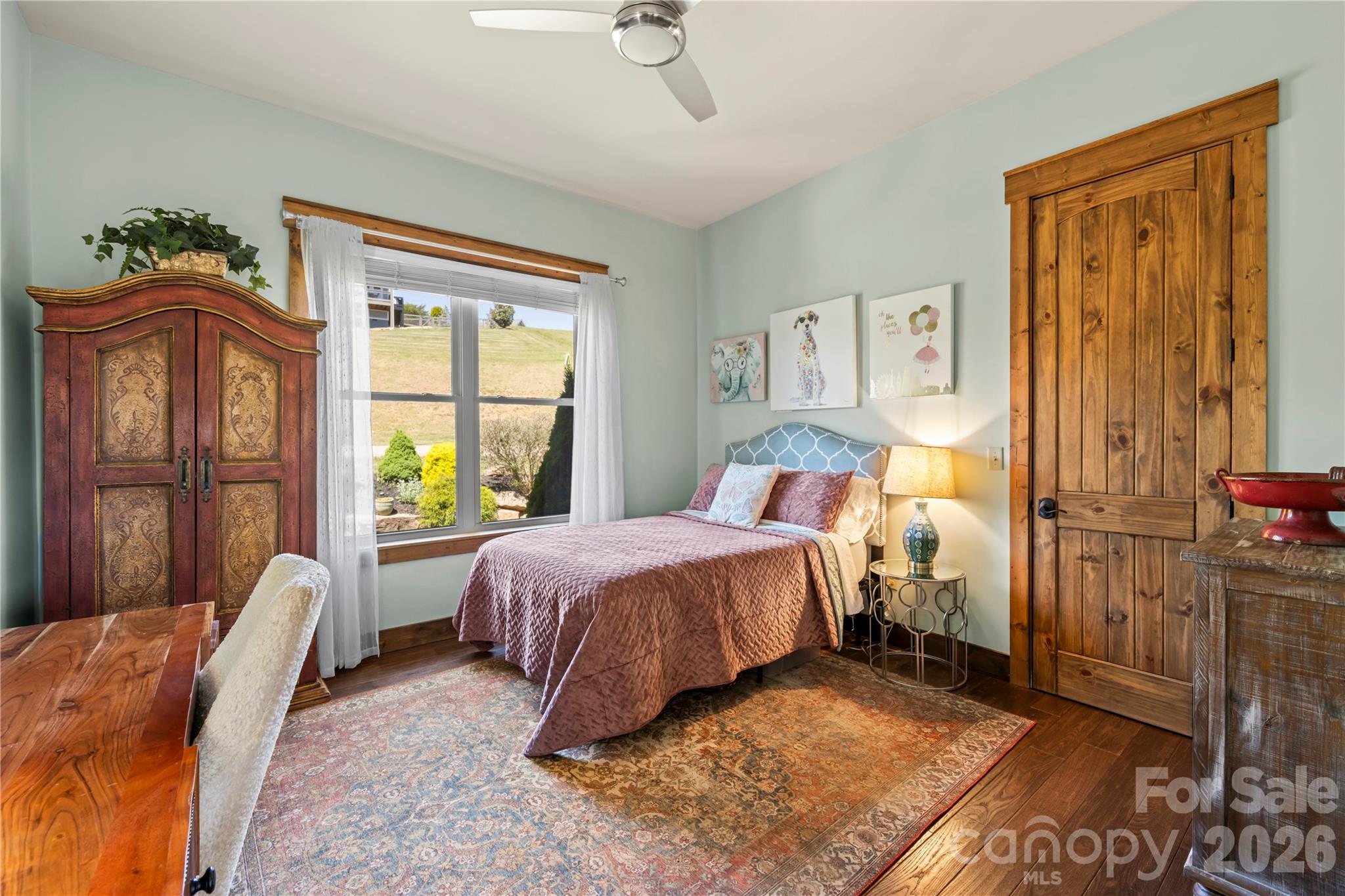 Garrison Hills - Residential