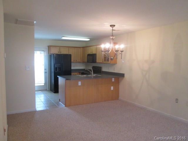 Brookchase - Residential Lease