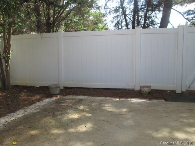 Brookchase - Residential Lease