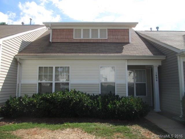 Brookchase - Residential Lease