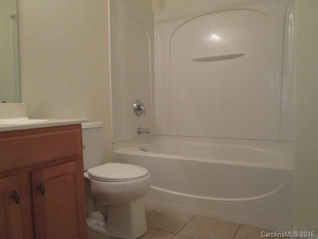 Brookchase - Residential Lease