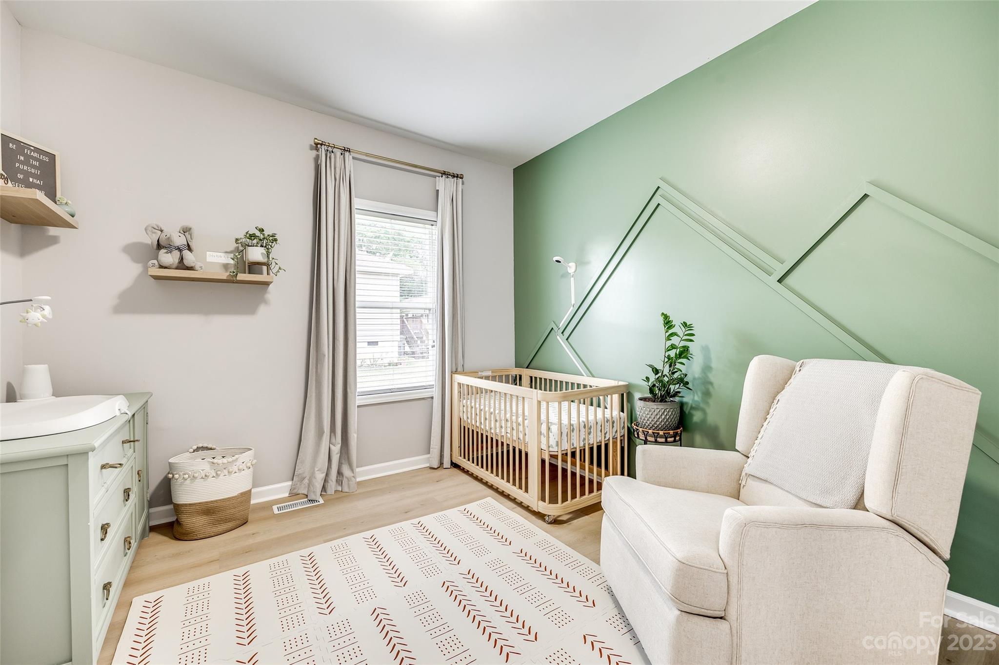 Adams Bluff - Residential