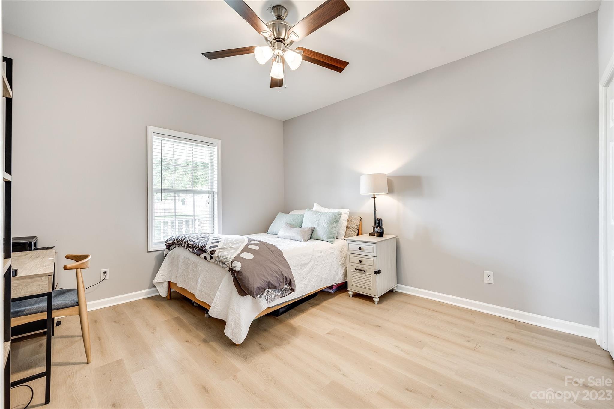 Adams Bluff - Residential