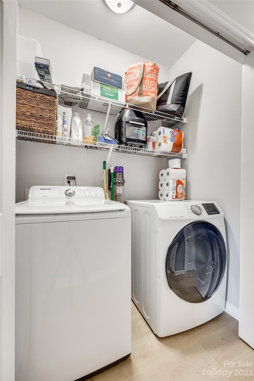 Adams Bluff - Residential