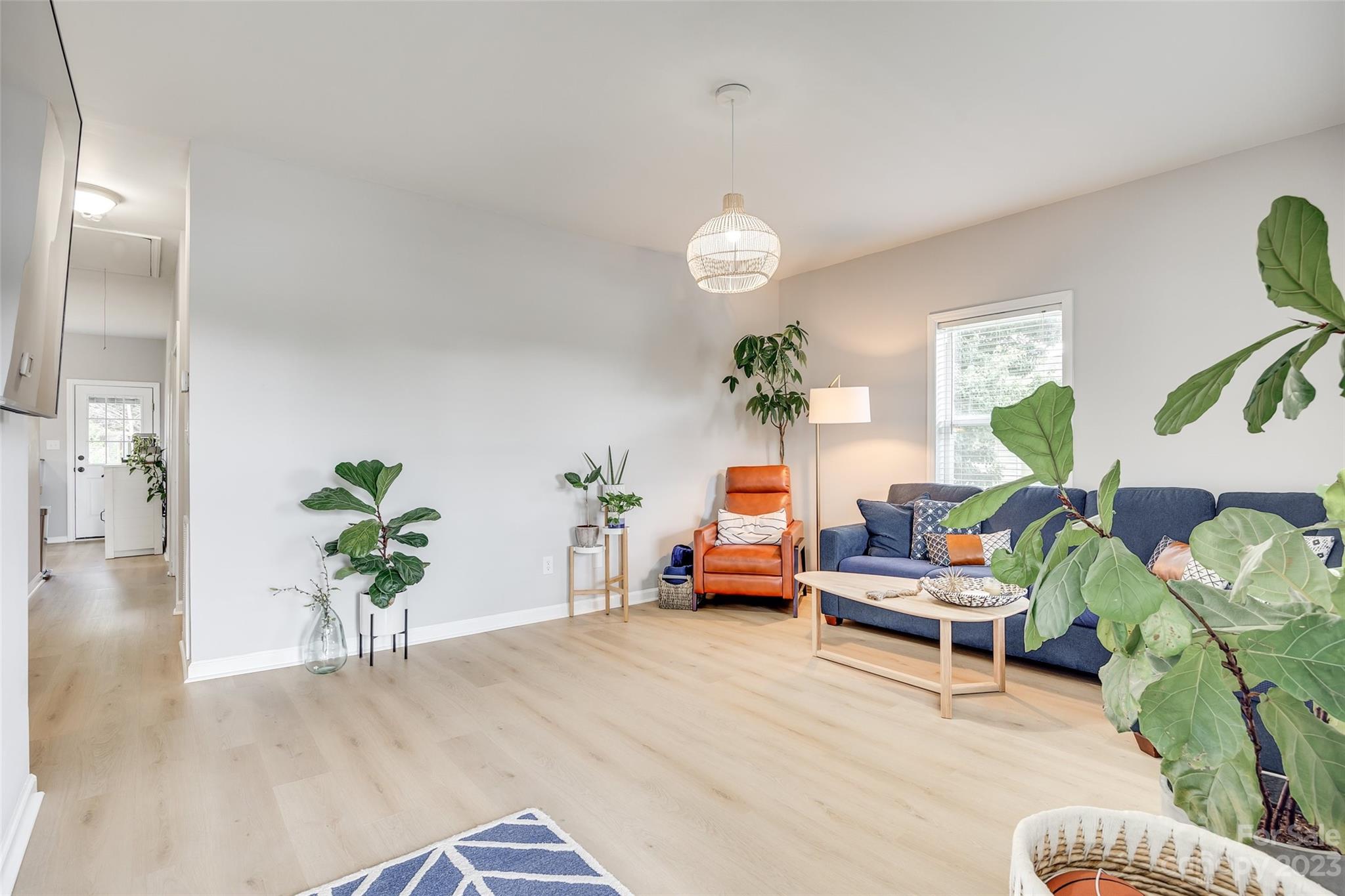 Adams Bluff - Residential