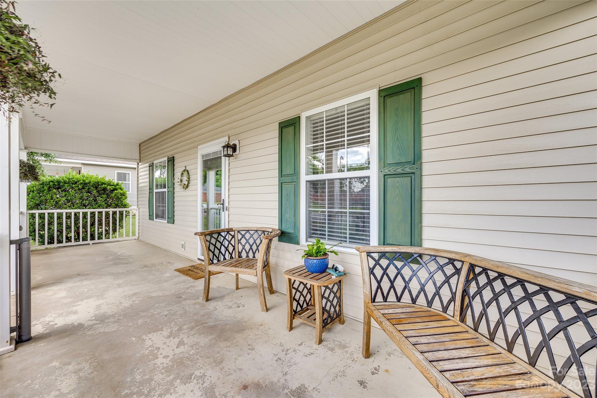 Adams Bluff - Residential