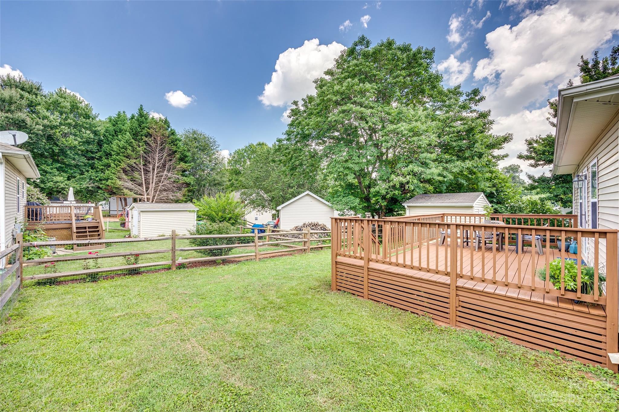 Adams Bluff - Residential