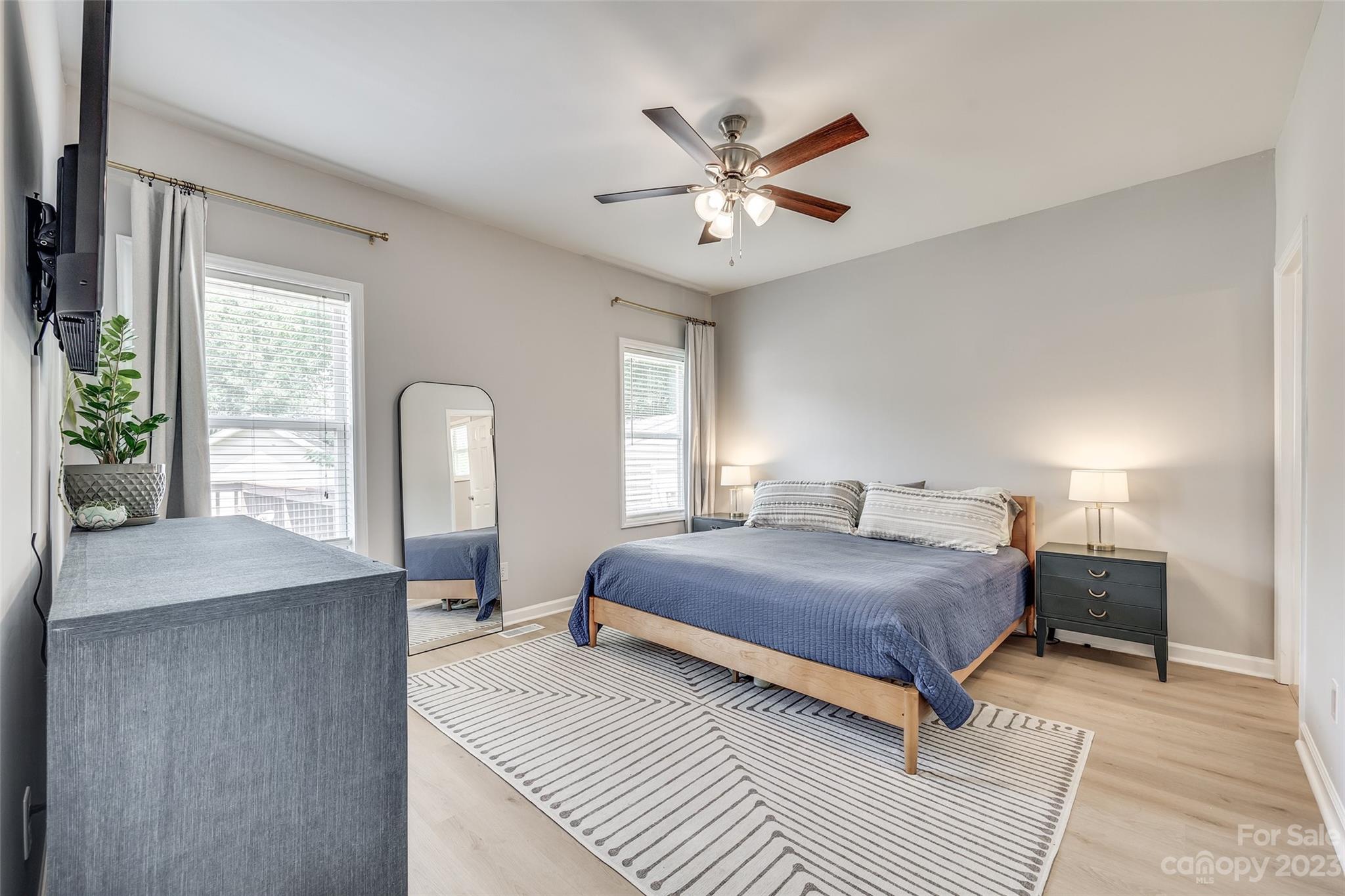 Adams Bluff - Residential