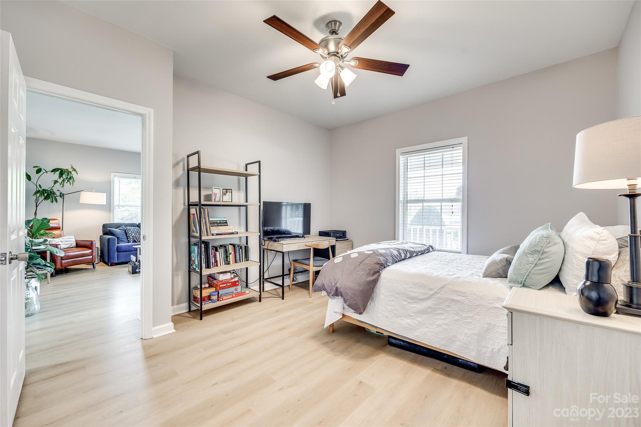 Adams Bluff - Residential