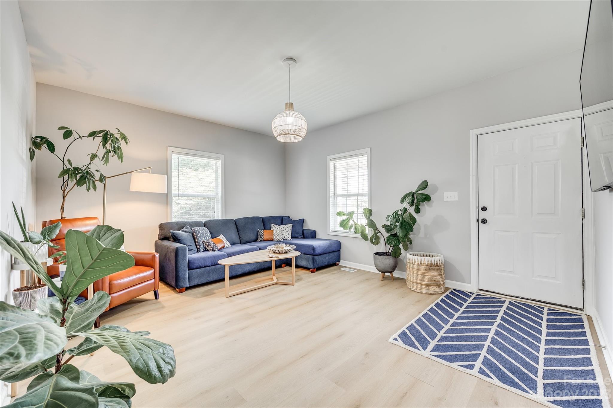 Adams Bluff - Residential