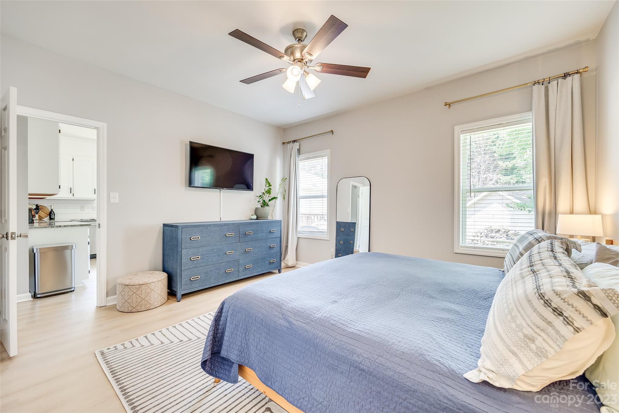 Adams Bluff - Residential