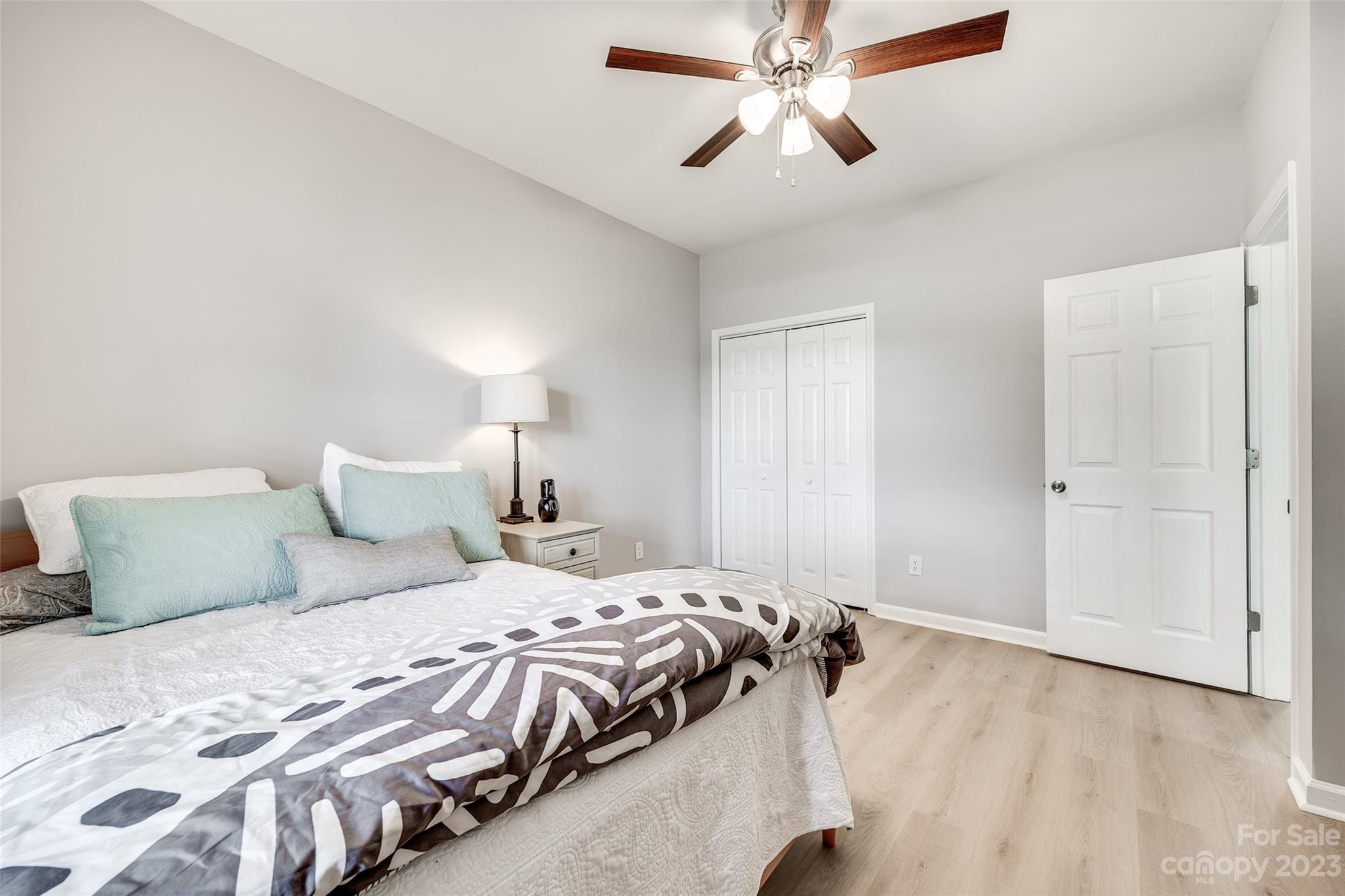 Adams Bluff - Residential